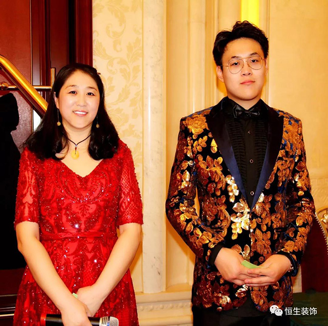 沈陽(yáng)恒生年會(huì)精彩回顧丨展翅翱翔 · 激情飛揚(yáng)，2019盤(pán)它！(圖1)